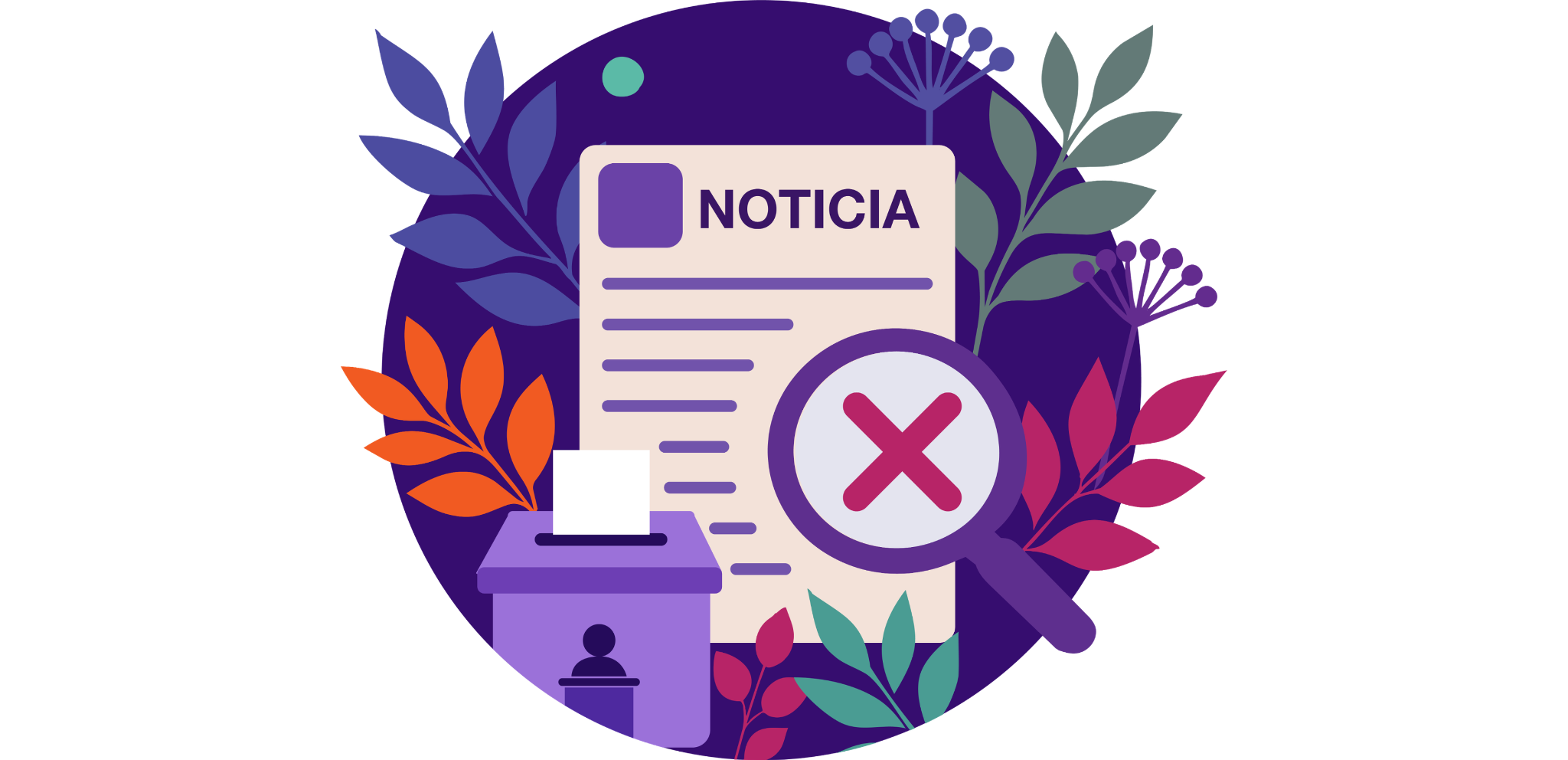Detección