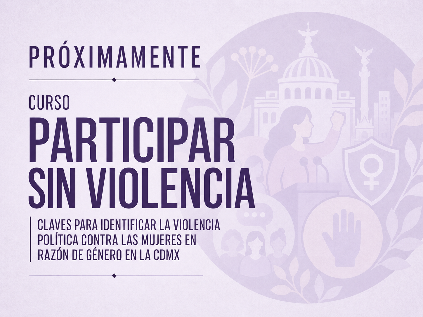 PARTICIPAR